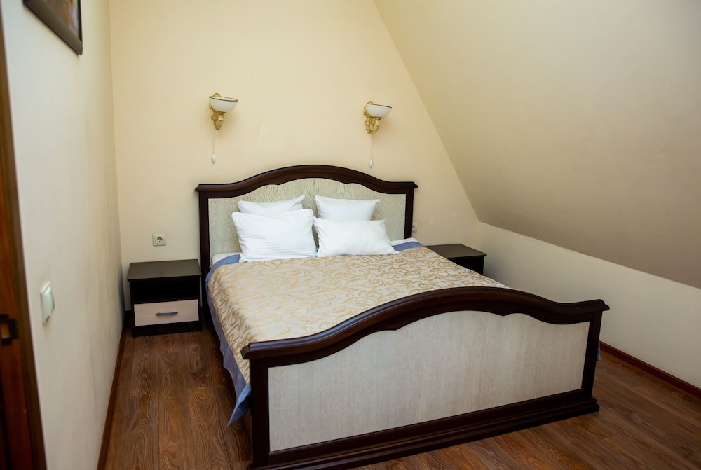 Junior Suite photo 1