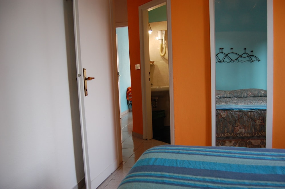 Standard Apartment, Balcony photo 3