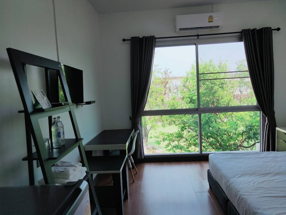 Standard Twin Room photo 3