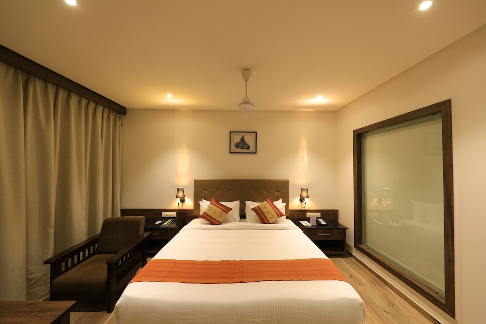 Deluxe Room photo 1