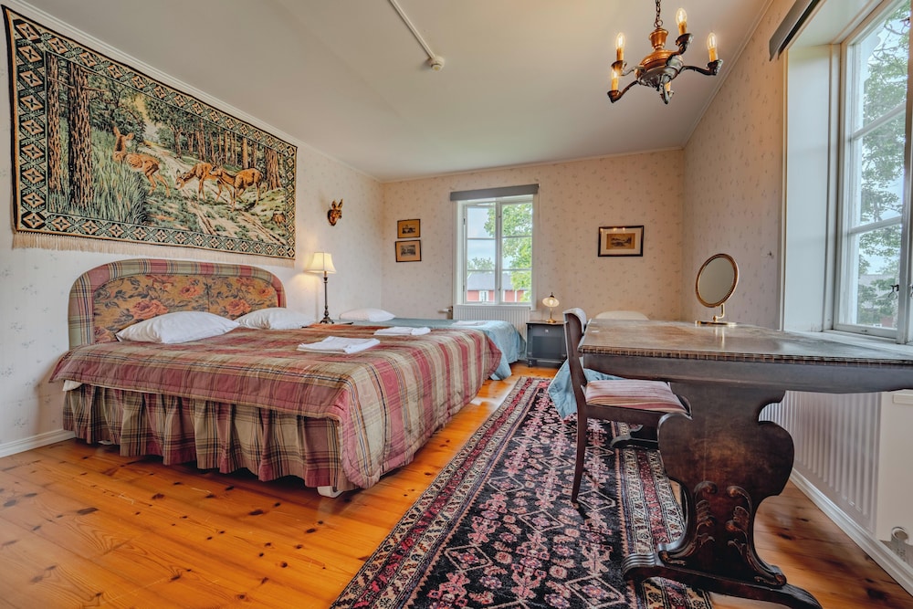 Quadruple Room photo 3