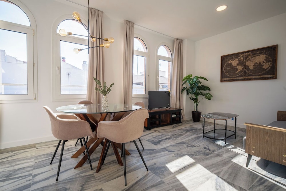 Apartamento Premium, 1 Dormitorio, Vista a la Ciudad