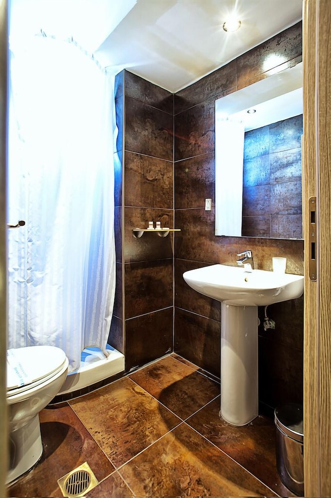 Standard Single Room photo 2