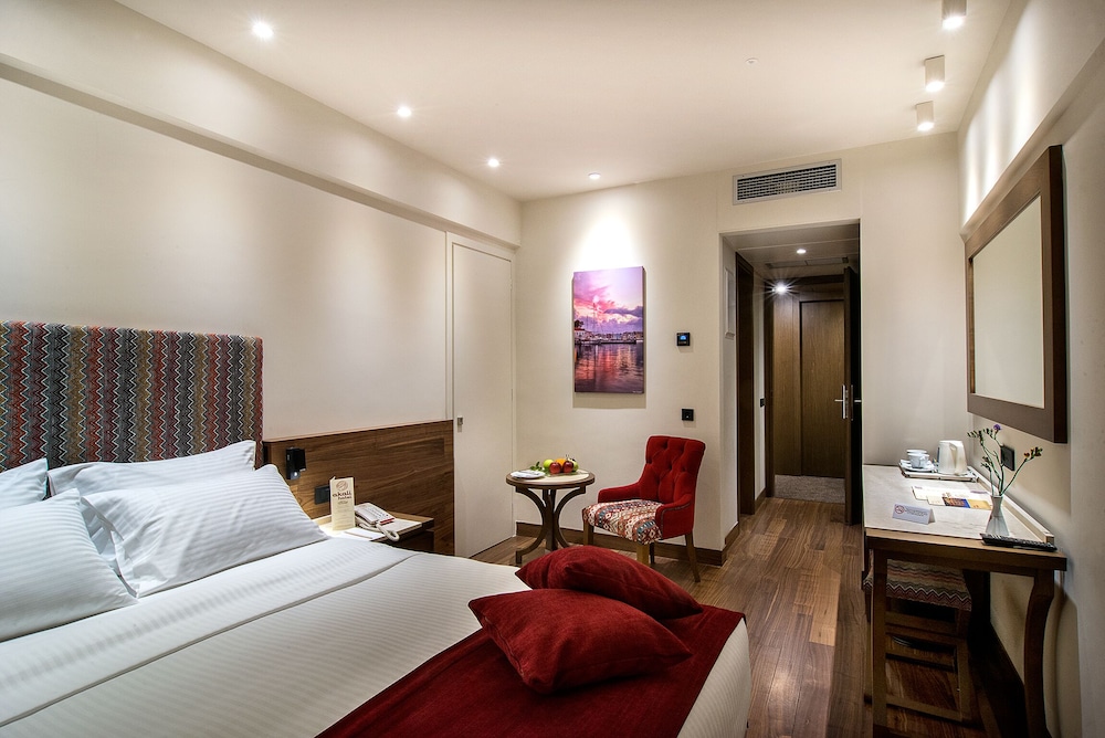 Superior Room, 2 Bedrooms, Connecting Rooms