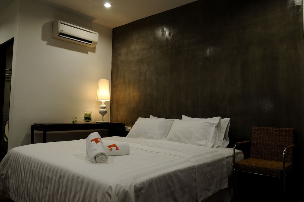 Premier Double Room