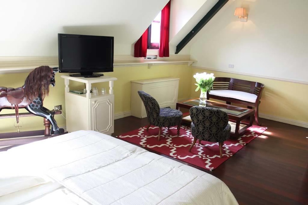 Comfort Quadruple Room photo 1