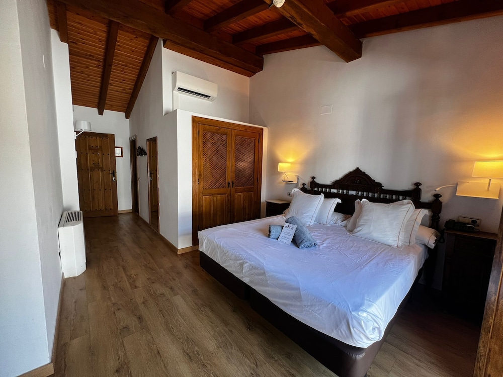 Habitación Doble Estándar