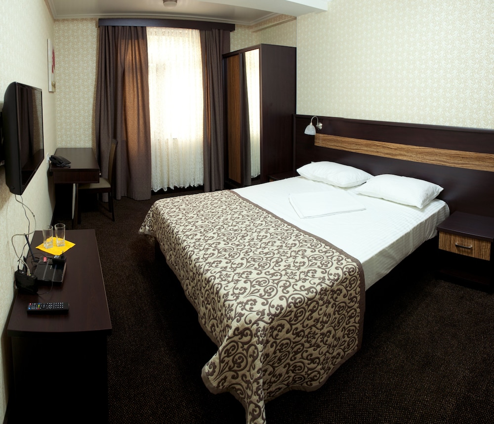 Standard Double Room photo 1