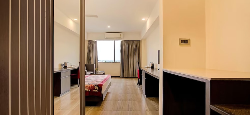 Deluxe Room photo 3