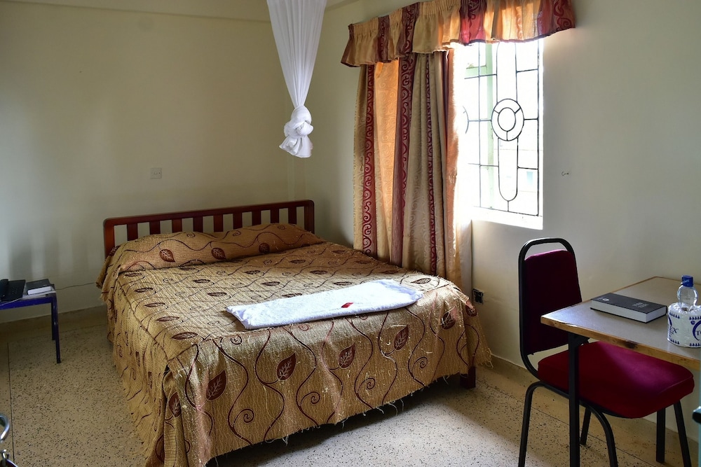 Standard Single Room photo 1