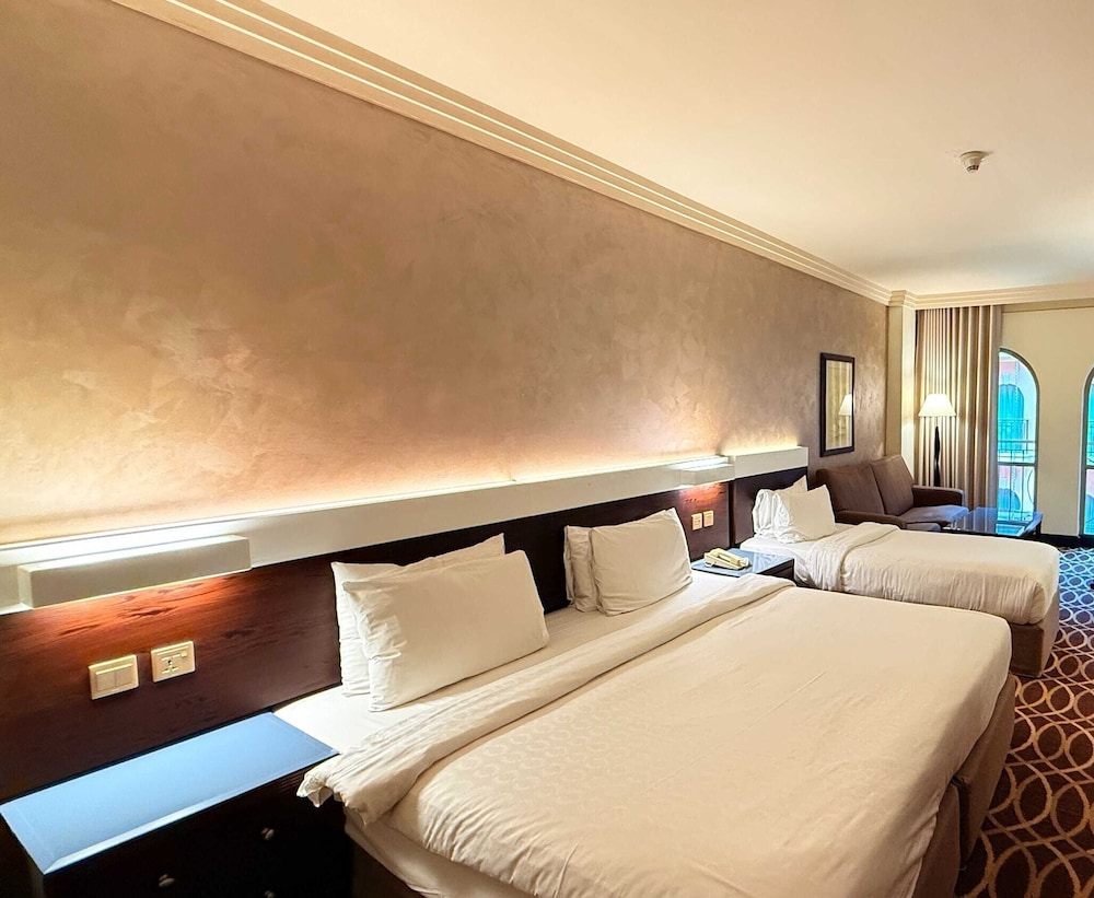 Superior Twin Room photo 3