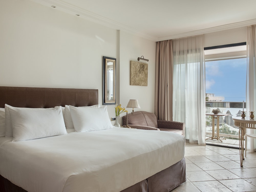 Premium Room, Sea View (Vista Mar Frontal, 2+1)