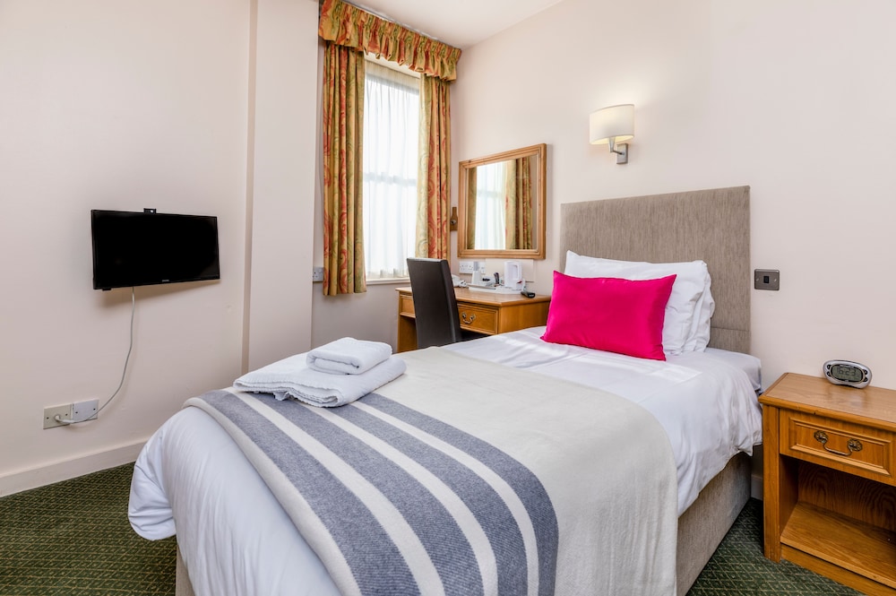 Single Room photo 2
