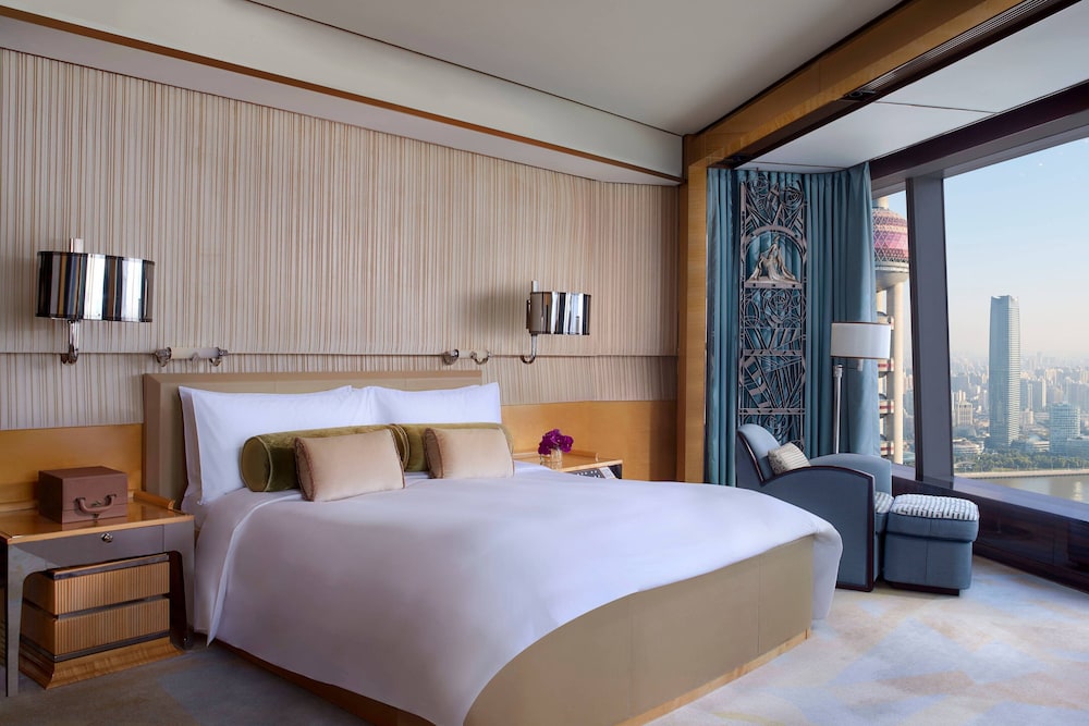 Room, 1 King Bed (View)