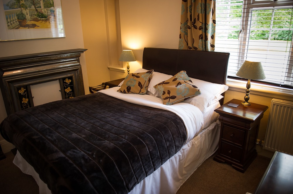Small Economy Double Room photo 2