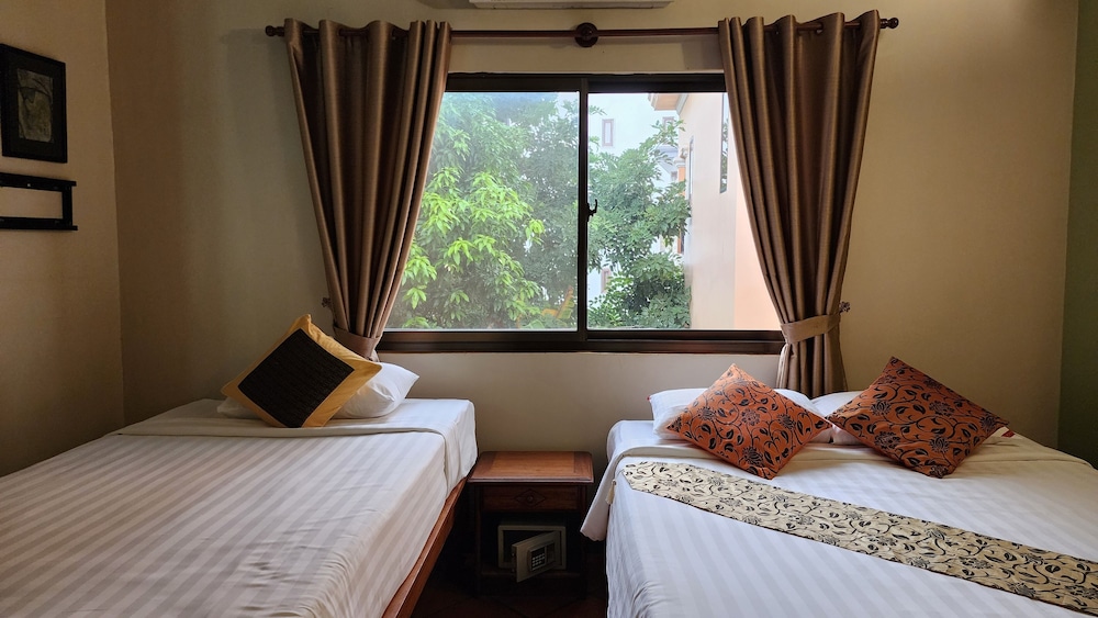 Standard Room - Photo 9