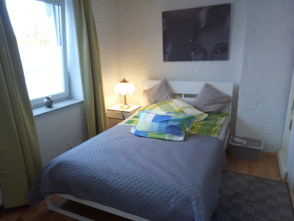 Standard Double Room, Private Bathroom photo 1
