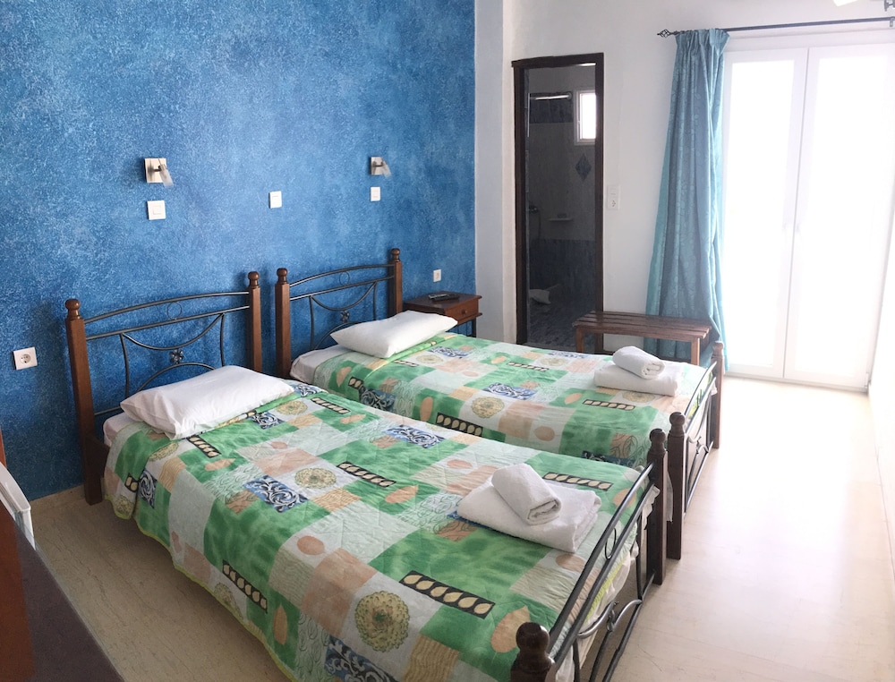 Standard Room - Photo 6