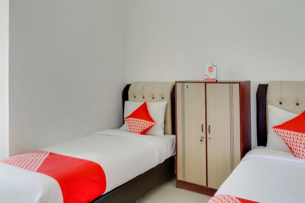 Standard Twin Room photo 1