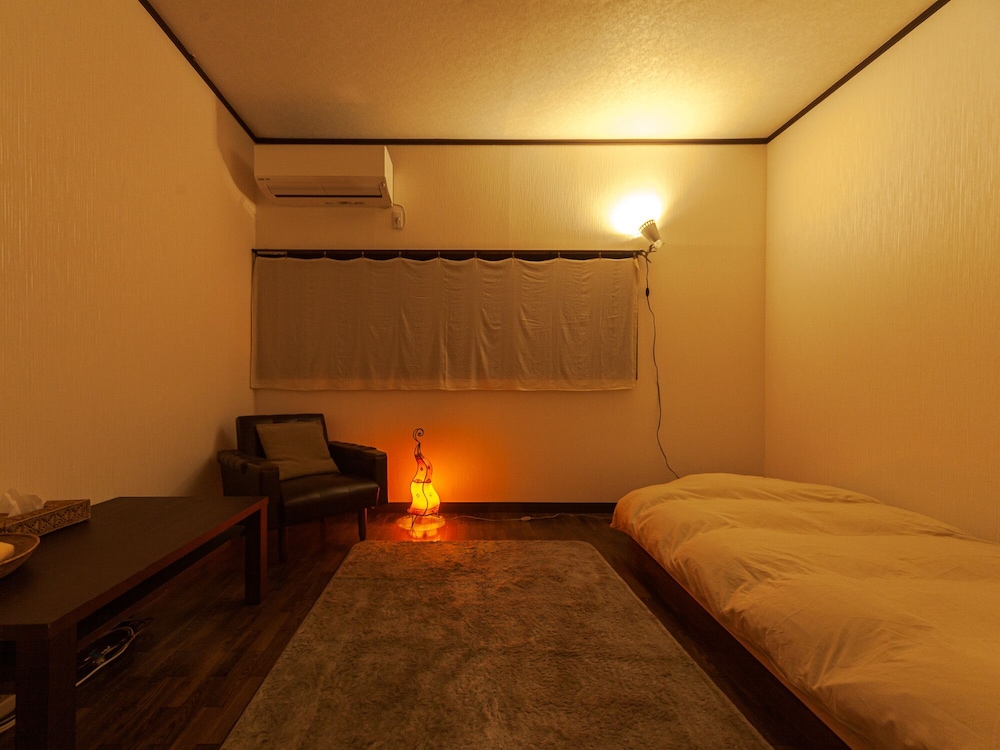 Economy Single Room, 1 Bedroom
