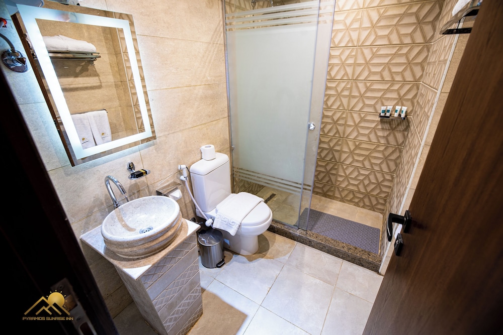 Deluxe Double or Twin Room - Photo 39