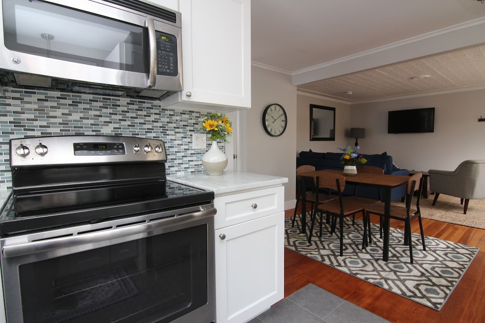 Deluxe Apartment, Non Smoking photo 3