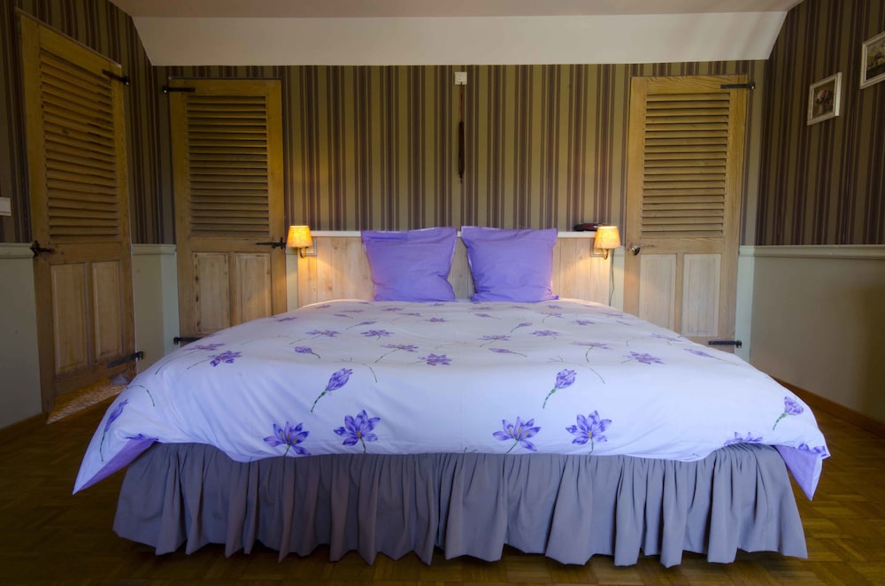 Superior Double Room photo 1