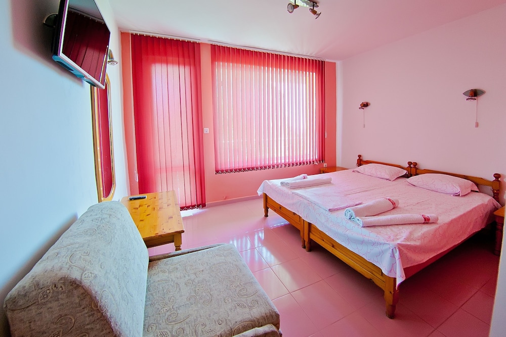 Family Villa, 3 Bedrooms, Sea View photo 1