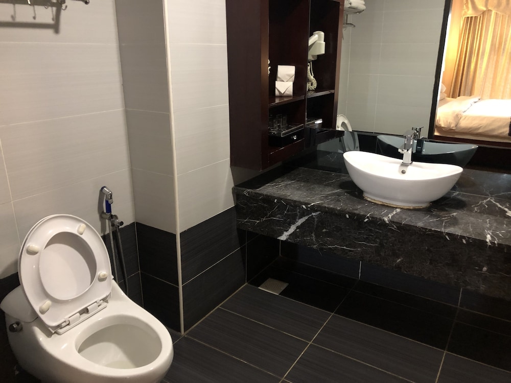 Family Suite photo 3