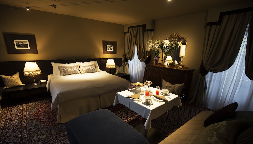 Junior Suite Superior photo 2