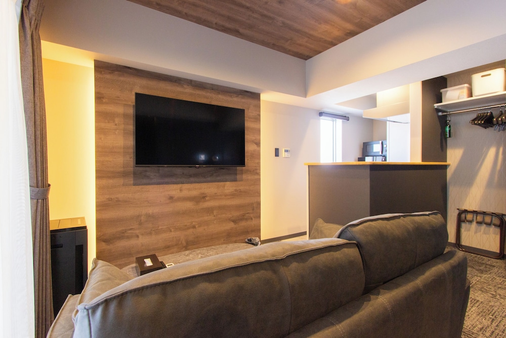 Classic Quadruple Room - Photo 1