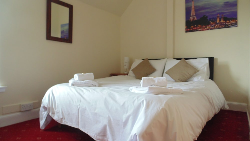 Double Room (Room 9) photo 1