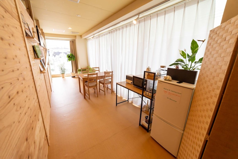 Family Apartment photo 3