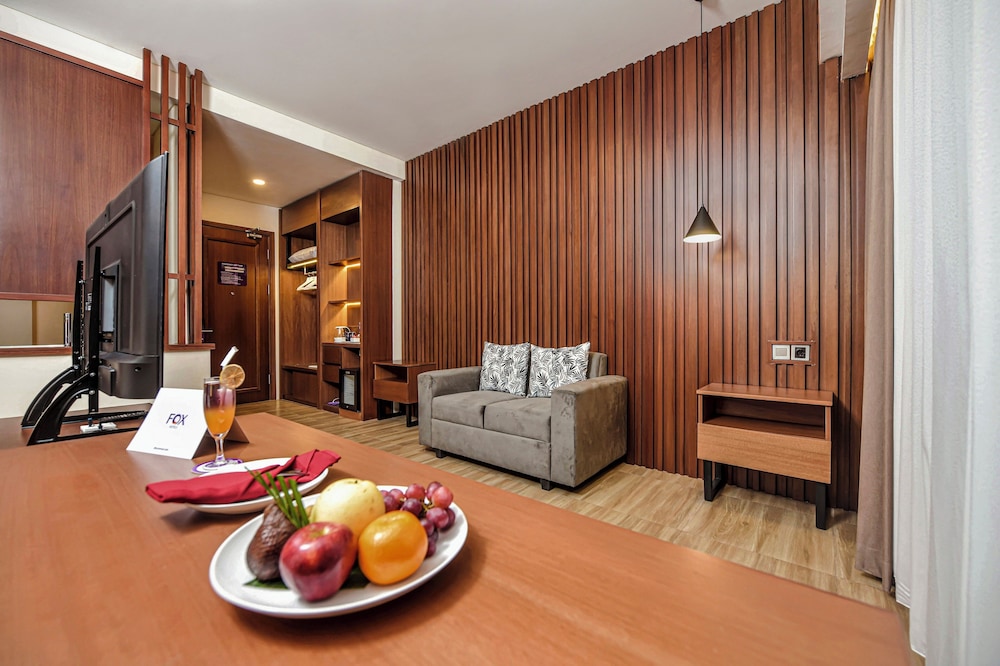 Executive Suite type - Photo 3