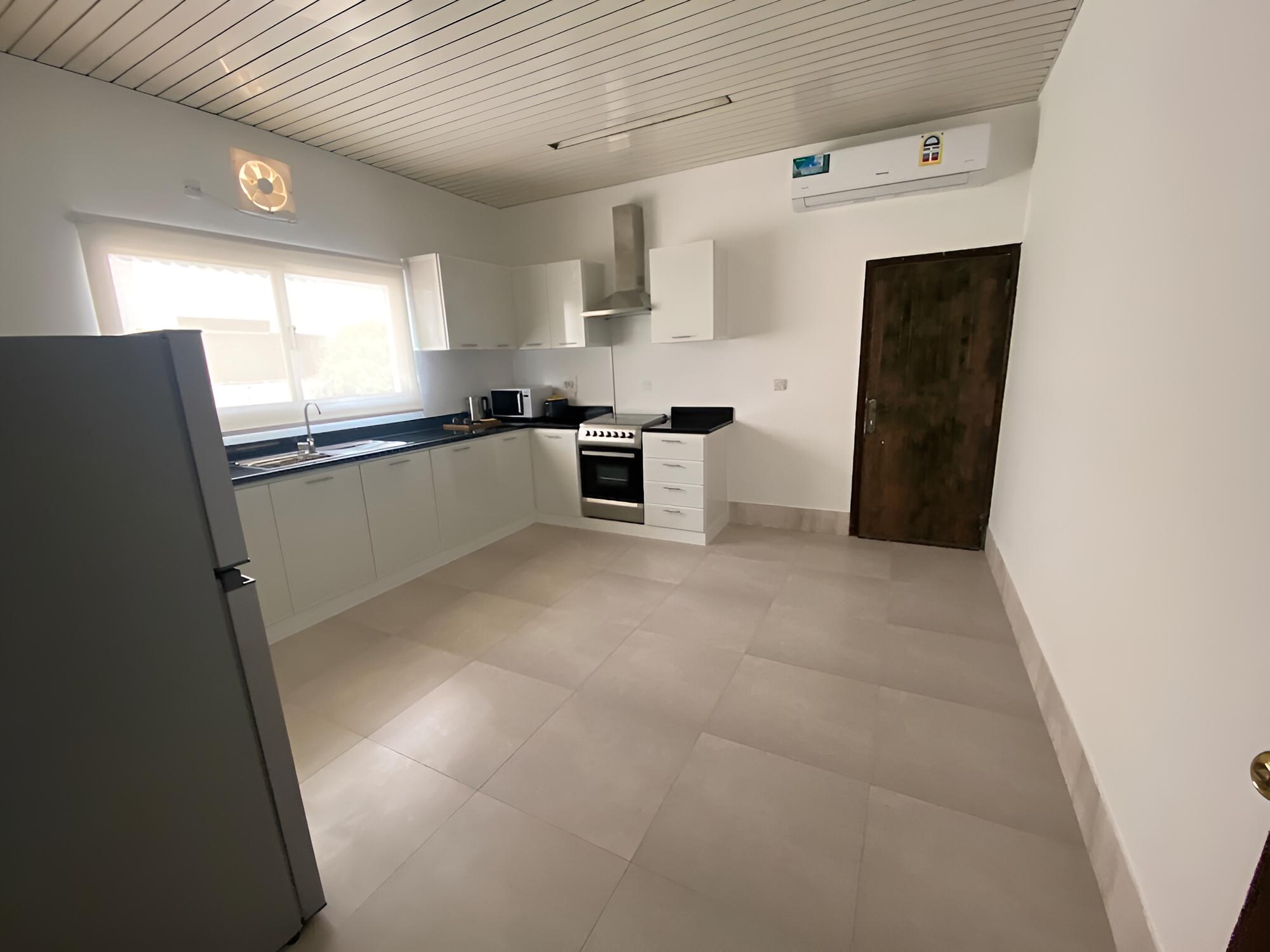 3 Bedroom Villa With Garden photo 3