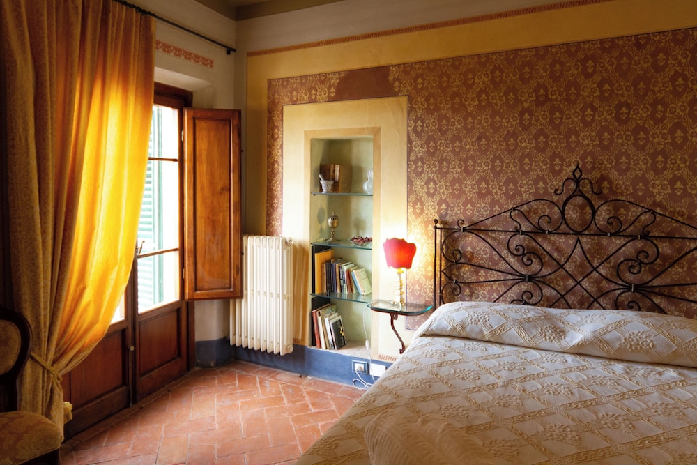 Deluxe Double Room - Photo 6