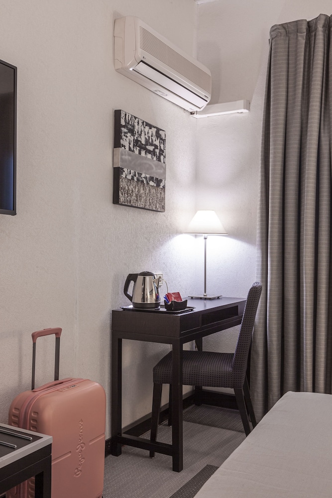 Comfort Double Room - Photo 10