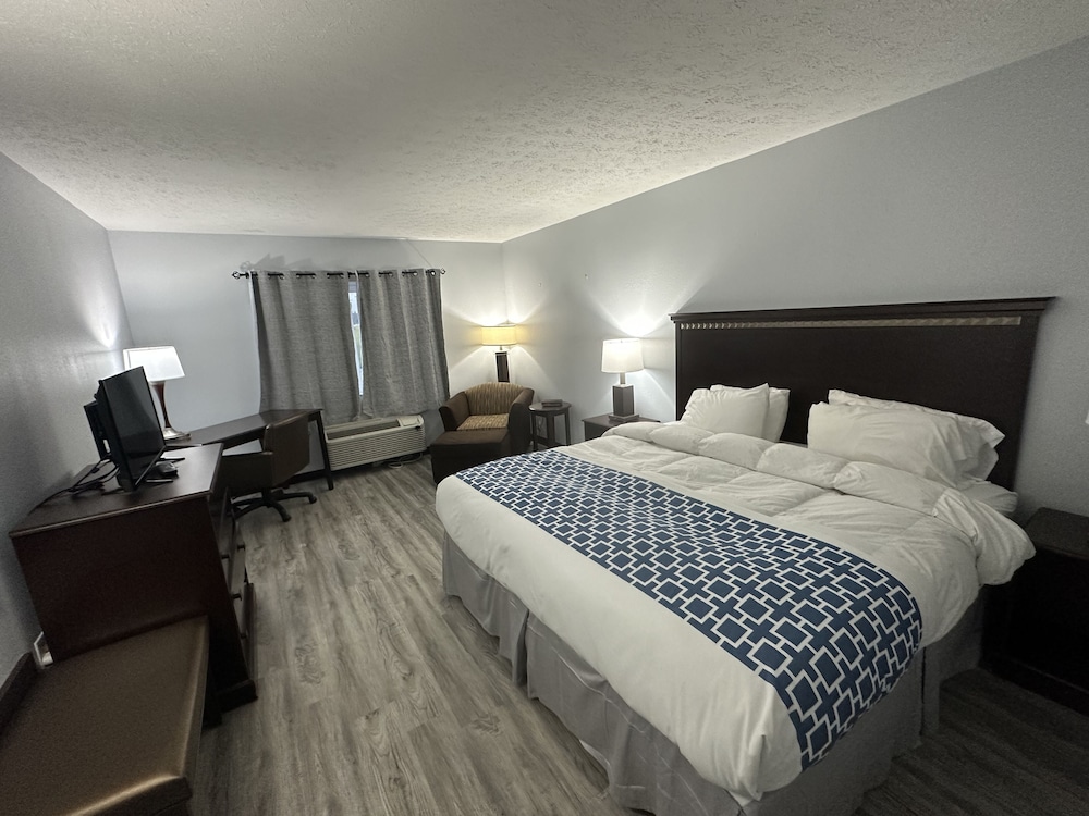 Deluxe Single Room photo 1