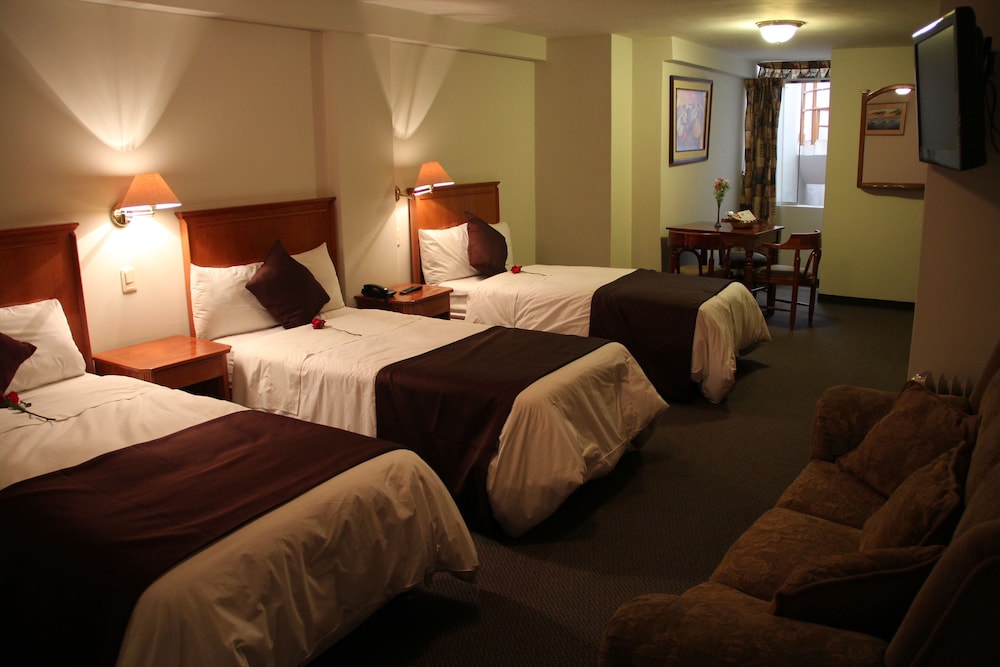 Triple Room - Photo 3