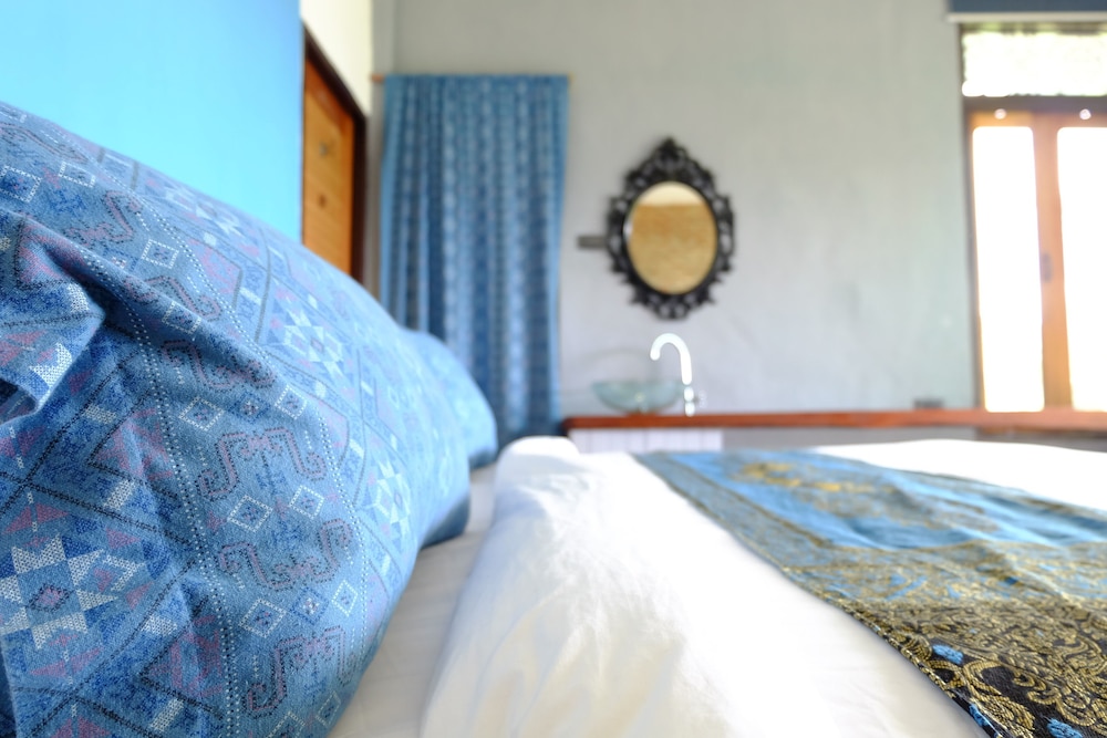 Deluxe Room photo 3