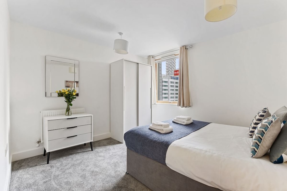 Superior Apartment, 1 Bedroom, Balcony (1505)