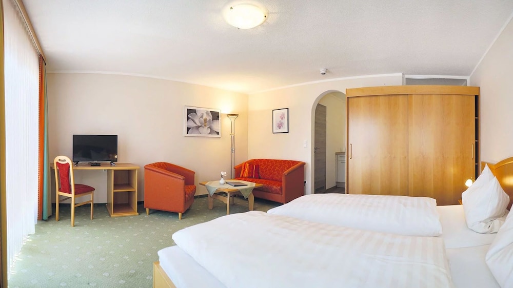 Comfort Double Room