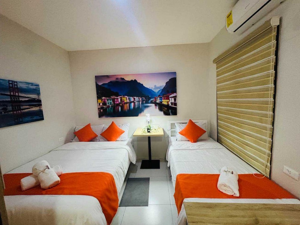 Family Suite photo 2