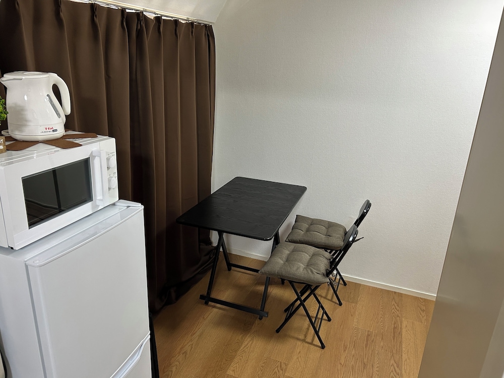 Standard Room, Non Smoking (202) - Photo 4