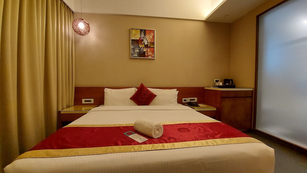 Deluxe Double Room - Photo 1