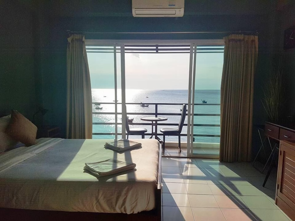 Standard Double Room photo 3