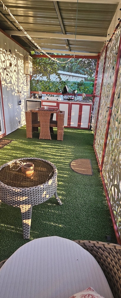 Bungalow Tierra photo 2