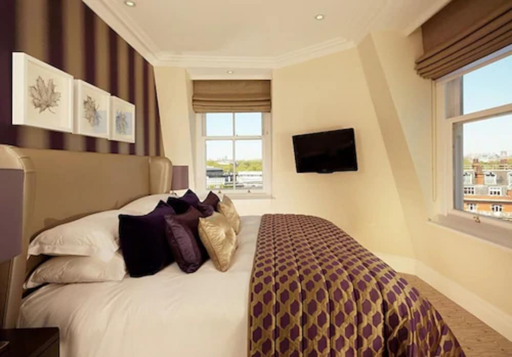 Presidential Suite, 1 Bedroom photo 1
