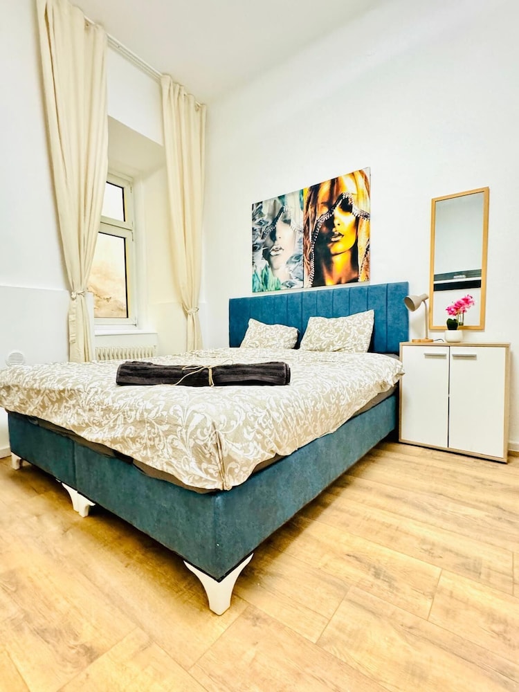 Basic Apartment