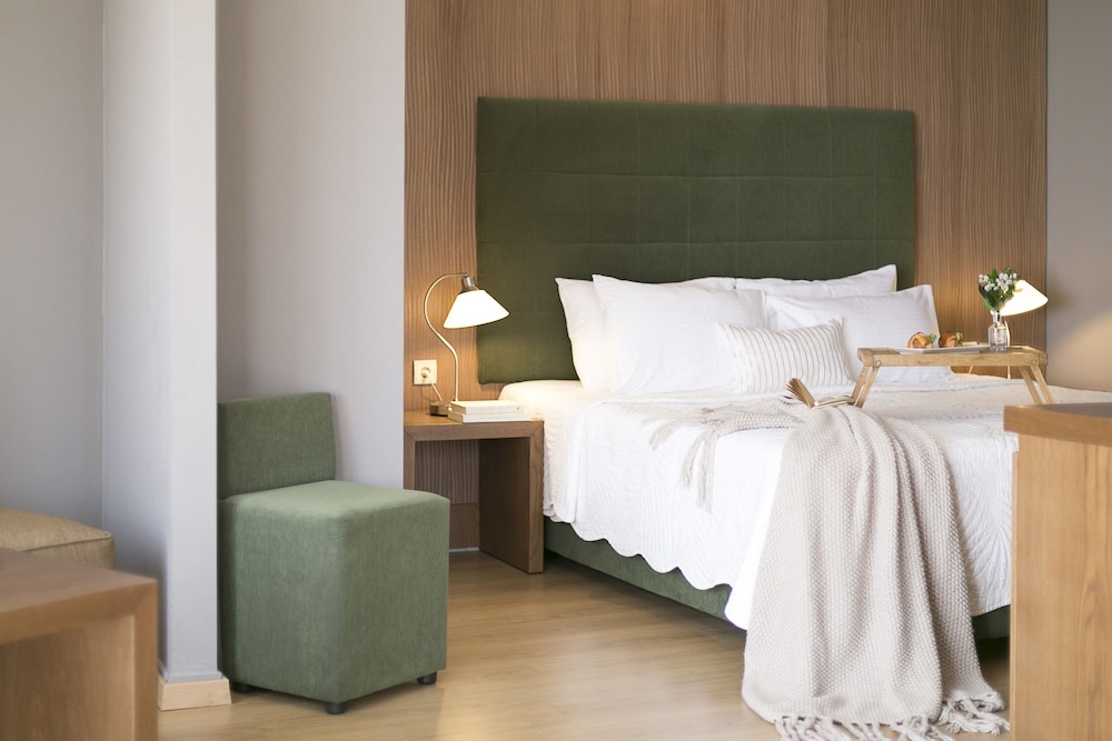 Executive Suite, Sea View - Photo 3